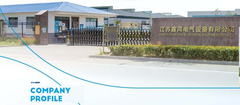 Jiangsu Xinhong Electrical Equipment Co., Ltd.