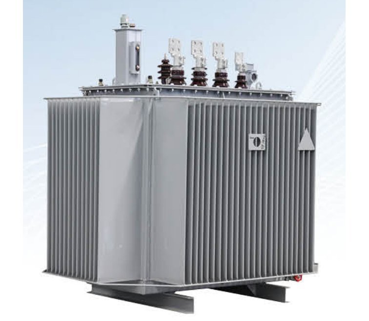 S-M-NX1 Energiya samaradorligi 1-darajali moyli transformator